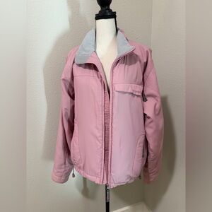 Betty Rides Snowboard/Ski Jacket, Size M